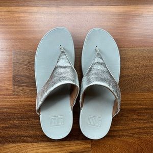 FitFlop Lulu Sandal